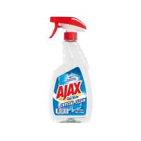 Ajax Crystal Clean 750ml