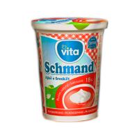 Ajkë Schmand Vita 400 Gr