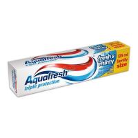 Aquafresh triple protection fresh&minty 125ml