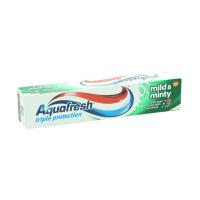Aquafresh triple protection mild&minty 125ml