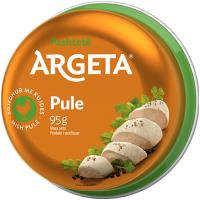 Argeta Pashteta Pule