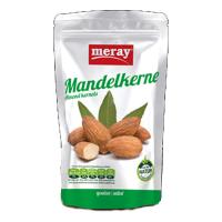 Badem me krip Meray 150g