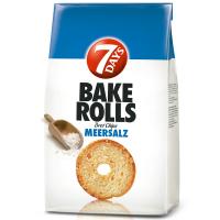 Bake Rolls Krip 160g