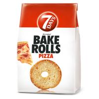Bake Rolls Pizza 160g