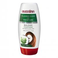 Balsam për flokë normale me Aloe Vera Subrina 250ml