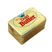 Bayerland Gold Butter 125g