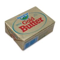 Bayerland Gold Butter 250g