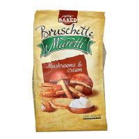 Bruscetti Mareti Kerpudha 150g