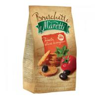 Bruscheti Maretti Domate & Ullinj 70g