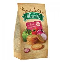 Bruscheti Maretti Perime 70g