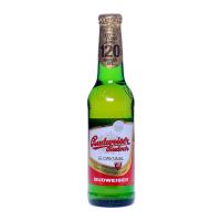 Budweisser 0.33l