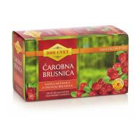Çaj brusnice 1001 Lule 40g