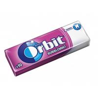 Çamçakëz Orbit Bubble Mint 14g