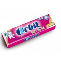 Çamçakëz Orbit Kids Classic 14g