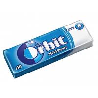 Çamçakëz Orbit Peppermint 14g