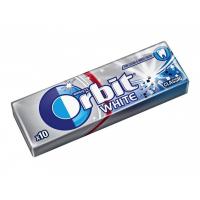 Çamçakëz Orbit White Classic 14g