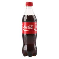 Coca Cola 0.5l