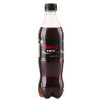 Coca Cola Zero 0.5l