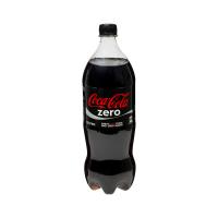 Coca Cola Zero 1.25l