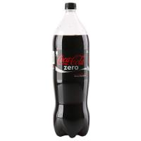 Coca Cola Zero 2l