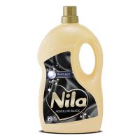Detergjent Nila Absoulte Black 3l