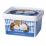 Djath Akadia Double Cream 1 Kg