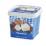 Djath Akadia Double Cream 400 Gr