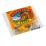 Djath Fleteza Happy Cow Gouda 150gr