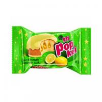Eti Pop Kek Lemon 45g