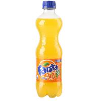 Fanta 0.5l