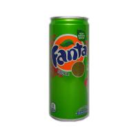 Fanta Exotic 0.33 l