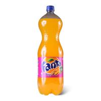 Fanta Exotic 2l