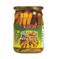 Feferona Koral 2kg