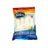 Filet Peshku I bardhe I ngrire Siblou 500gr