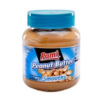 Gjalpë Kikiriki Pami Smoothy 180g 