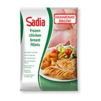 Gjoks pule Sadia 2kg