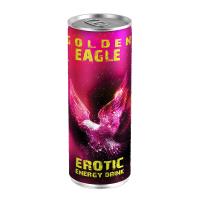 Golden Eagle Erotic 250ml