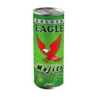 Golden Eagle Mojito 250ml