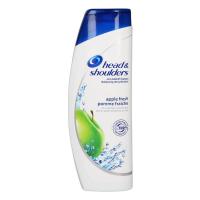 Head & Shoulders Apple 400ml