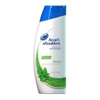 Head & Shoulders Refresh Menthol 400ml