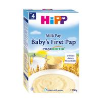 Hipp Llapa e parë për foshnja