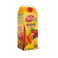 Jaffa Champion A+C+E 2l