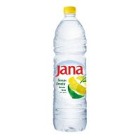 Jana Lemon Limeta 1.5l
