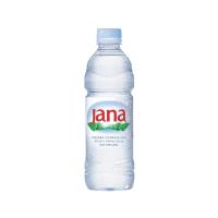 Jana Natural 0.5l