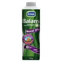 Jogurt Balans 1l