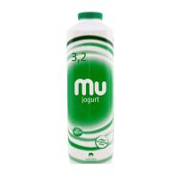 Jogurt Mu 3.2% 1l