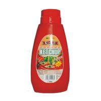 Keçap Koral djegës 970 gr