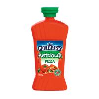 Keçap Pizza Polimark 500g