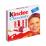 Kinder 50g