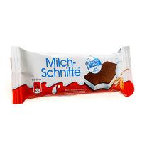 Kinder Milch Schnitte 28g